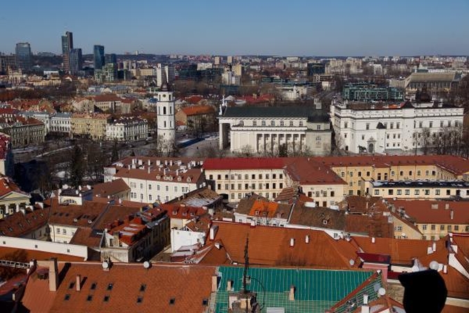 Vilniaus aukcione nupirkta kūrinių už 77 tūkst. litų