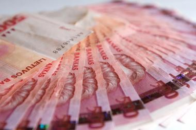„Fermentas“ pradėjo 6 mln. litų vertės mokslinį projektą