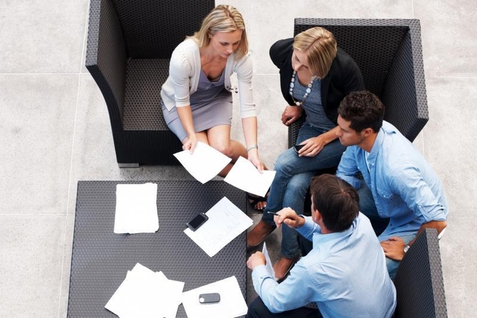 Verslas nori paprastesnio užsieniečių įdarbinimo