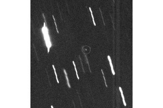 Ar asteroidas Apofis vis tik smogs į Žemę 2036-aisiais?