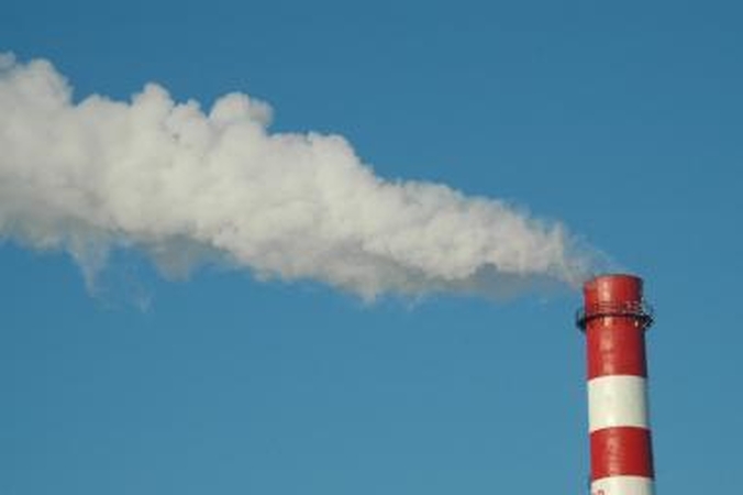 Klaipėdiečiai šildymo sezonui pasiruošę