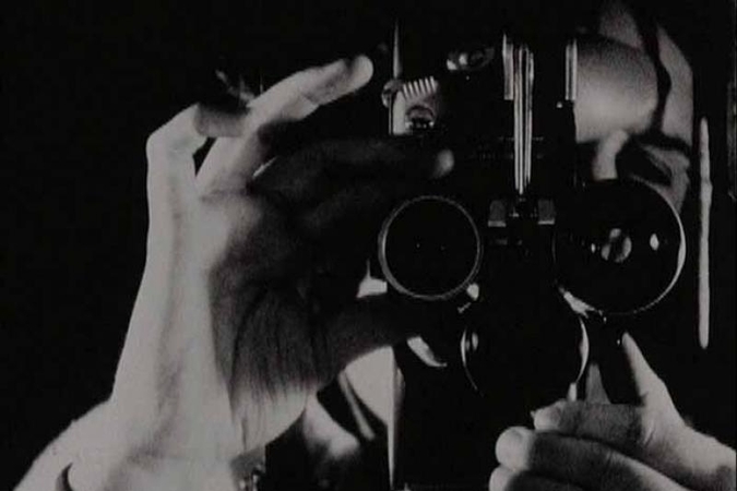 Pirmą kartą Lietuvoje - eksperimentinio Ispanijos kino retrospektyva