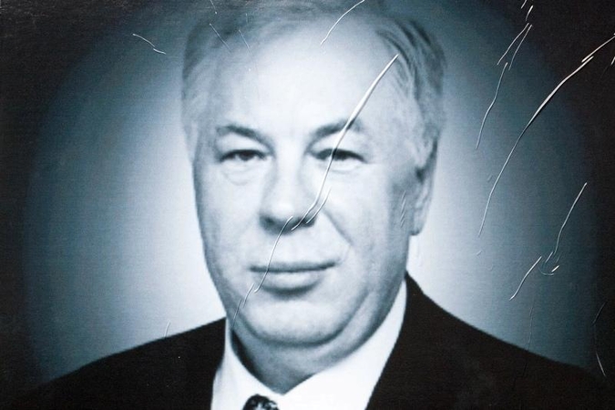 T.Snyderis: neįvertinus holokausto Lietuvoje, V.Golovatovo istorija kartosis