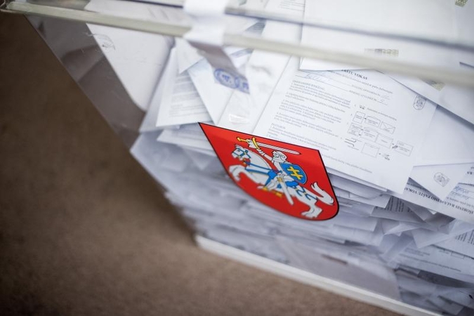 Rinkimai: didžiausios intrigos, mįslės ir prognozės