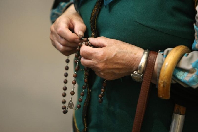 Religinis "atgimimas" susijęs su smegenų atrofija