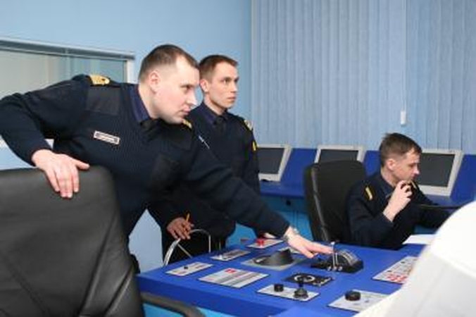 Siekiama supaprastinti jūrininkų iš trečiųjų šalių įdarbinimą 