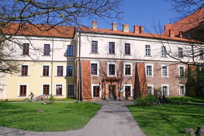 Dailės akademijoje pristatomas Baltijos jūrai skirtas dizainas
