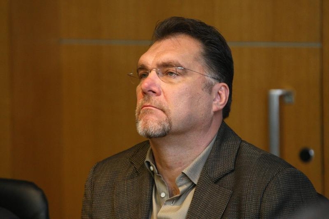 A. Sabonis: kuo daugiau sveikų krepšininkų, tuo geriau rinktinei