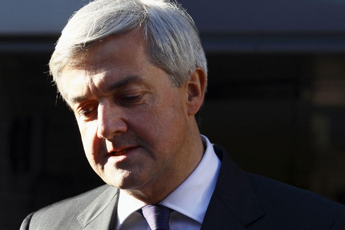 D.Britanijos ministrą iš posto išvertė skandalas dėl viršyto greičio
