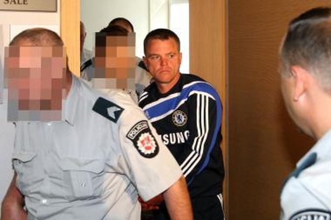 Kamuolinių vadeiva nekalės dėl onkologinės ligos