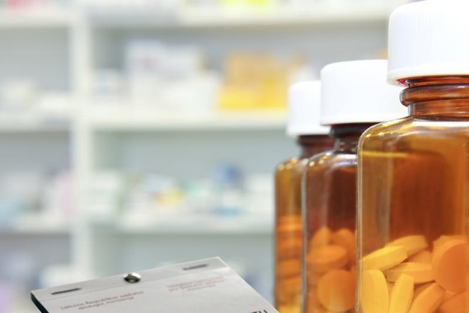 Nutraukė tyrimą dėl draudžiamų susitarimų vaistų rinkoje
