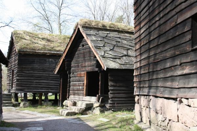Architektai prašo valdžios paremti Nacionalinio architektūros muziejaus steigimą