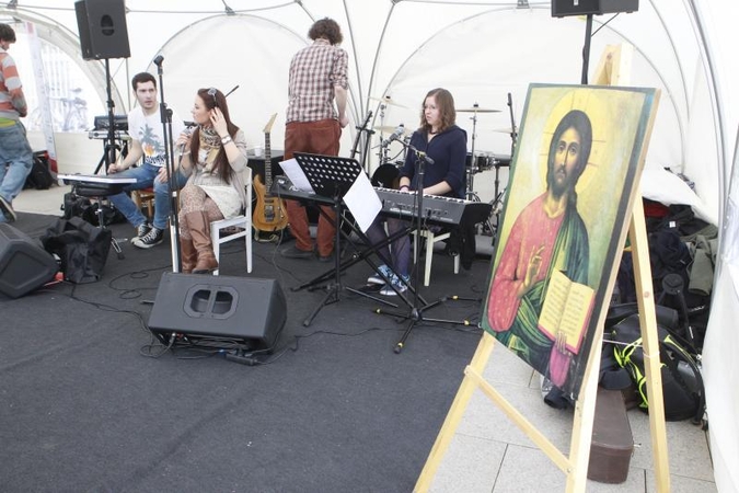 Religinės bendruomenės gaus beveik 1,7 mln. litų