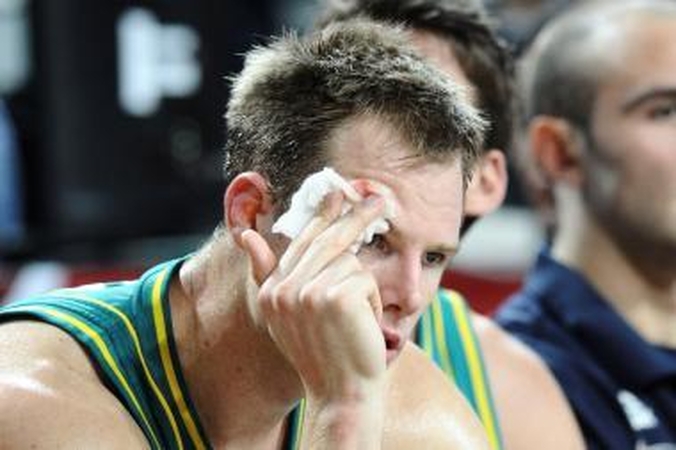 B.Newley: "Lietuvos rytas" padės man pamiršti šitą košmarą