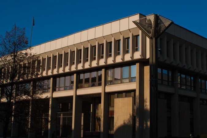 Seimo naujokams rengiamas vadovas po parlamentą