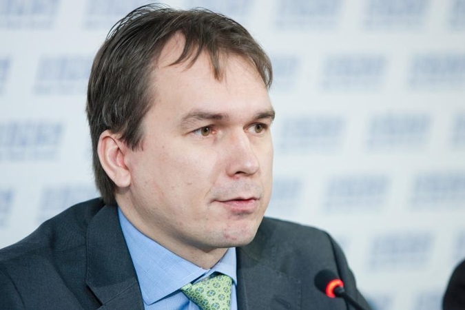 VTEK tyrimo   dėl   P. Lukausko nepradės