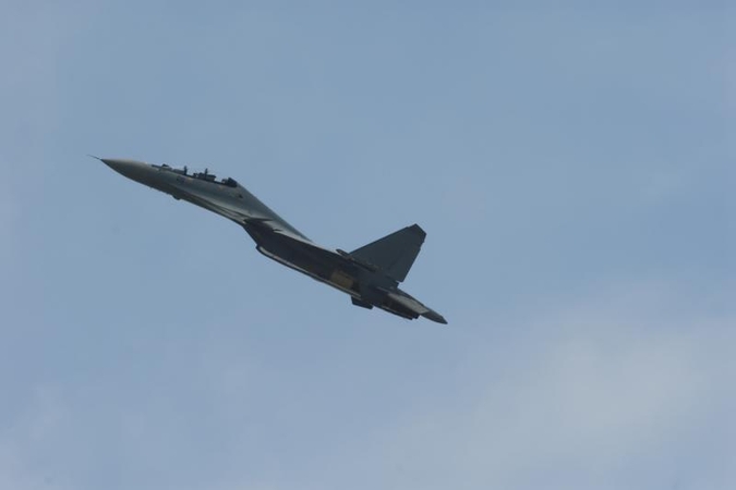 Šiauliuose planuojama įrengti aviacinio kuro saugyklą už 24 mln. litų