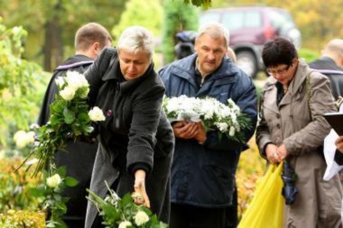 D.Kedžio istorijos metinės: apie ką kalba L.Stankūnaitės mama?