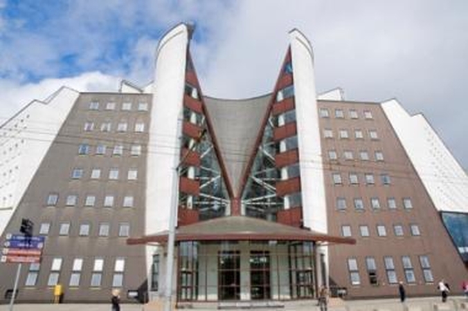 VTEK akiratyje - "Sodros" direktoriaus pavaduotojo laiškai kolekcininkams