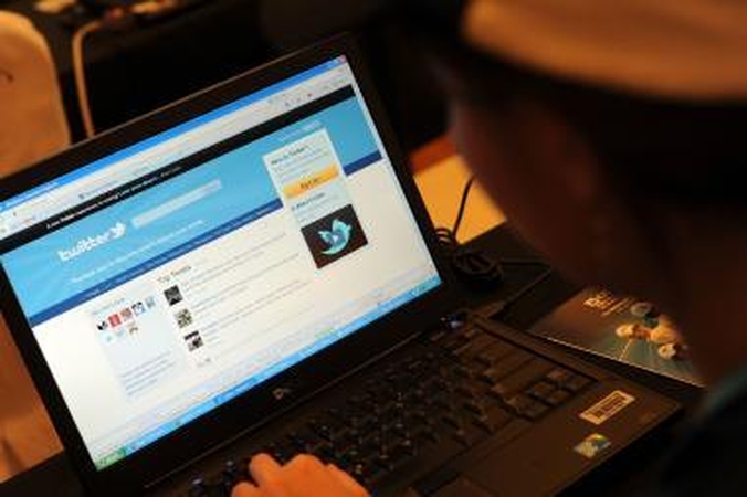 D. Britanijoje interneto dienoraščiai oficialiai pripažinti informacijos šaltiniais