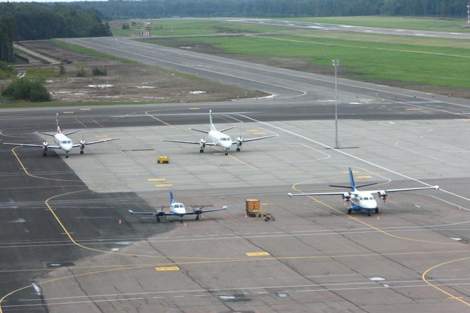Iš Kauno atostogautojai skris į Palma de Maljorką