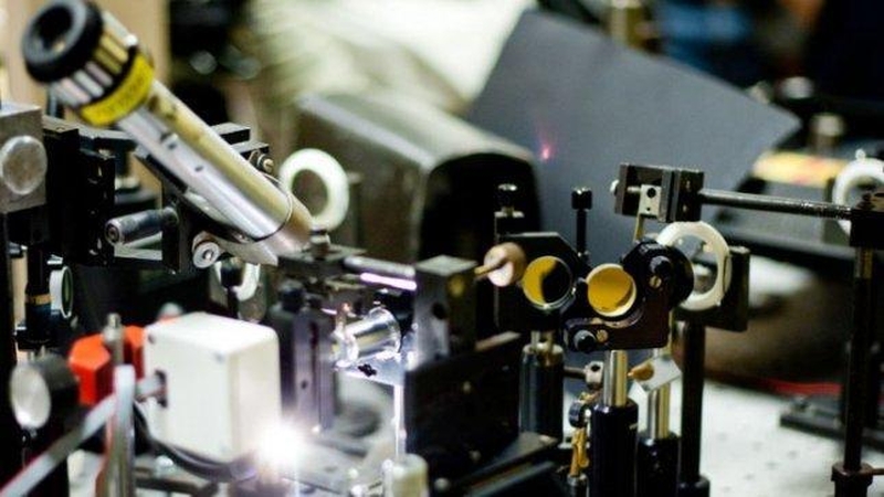 Naujajame technologijų centre - per 200 naujausių įrangos komplektų