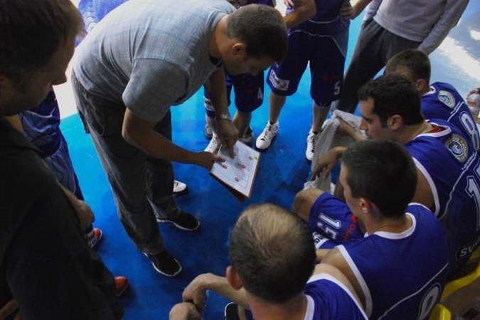 „Neptūnas“ sutriuškino „Alytų“ ir laimėjo turnyrą Šakiuose