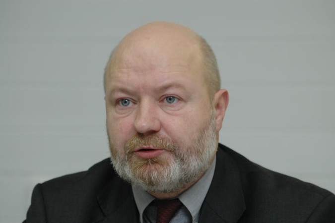 Eugenijus Gentvilas penktadienį išvyksta į Gruziją   