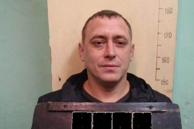 Sulaikytas įtariamasis, kartu su dviem bendrais įvykdęs ginkluotą plėšimą