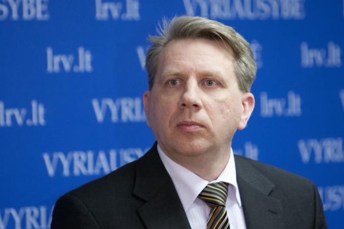 D.Valys dar neapsisprendė dėl N.Venckienės neliečiamybės 