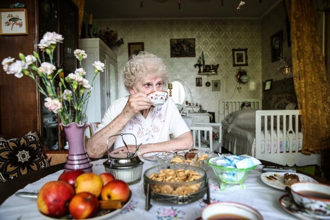 Vizbaro pilaitės                princesė