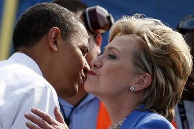 H.Clinton atsisako ambicijų tapti JAV prezidente, baigs politinę karjerą