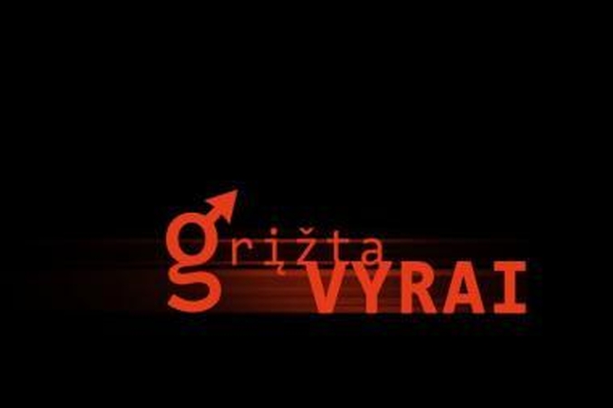 Vyrų gyvenimo užkulisiai - naujoje TV3 laidoje "Grįžta vyrai"