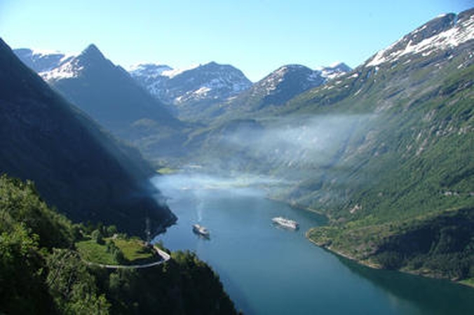 Beveik 10 proc. poilsiautojų keliauja grupėmis