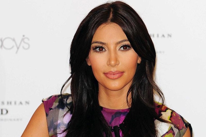 Juvelyras: Kardashian seserys - vagilės 