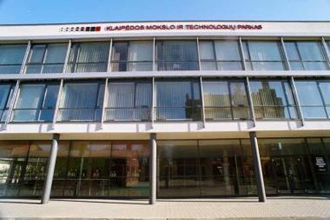 Klaipėdos verslininkai sužinojo, kaip pasinaudoti krize