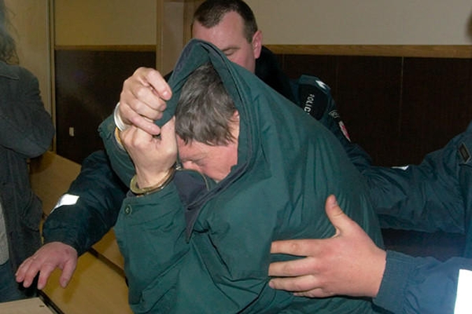 Pedofilija kaltinamam J.Daciui siūloma skirti 7 metus nelaisvės