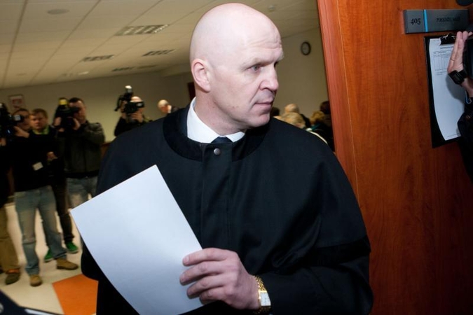 Advokatas siekia, kad L.Stankūnaitę apklaustų nuotoliniu būdu