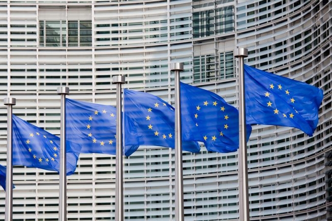 7 psl. per dieną, 1000 per metus – tiek išverčia vienas ES vertėjas