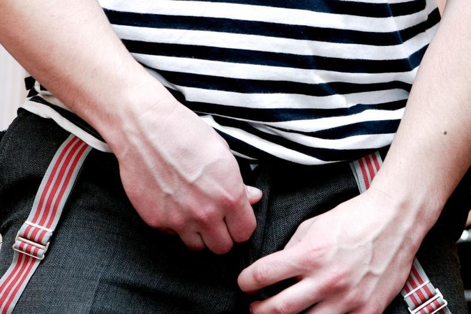 Prostatos vėžys: kaip vyrams išsaugoti vyriškumą?