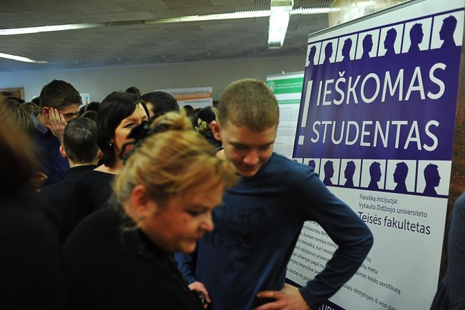 VDU pirmasis iš Lietuvos universitetų atidaro atstovybę Š.Amerikoje
