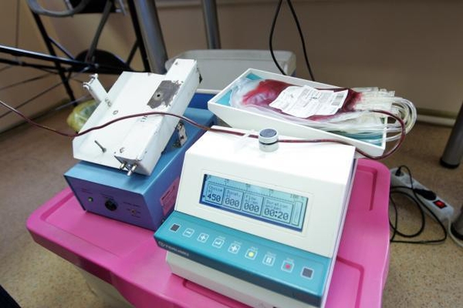 Hepatitas C: nuo jo skiepų nėra...
