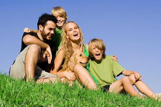 Statistika: ne santuokoje gimė apie 30 proc. vaikų