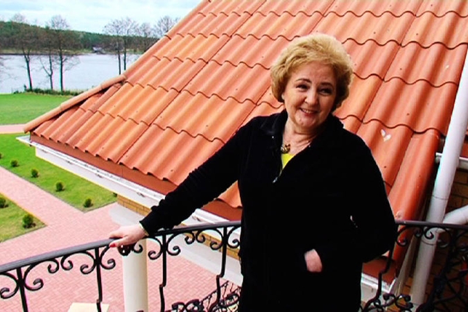 Iš K.Brazauskienės partijos VRK išbraukė 13 kandidatų