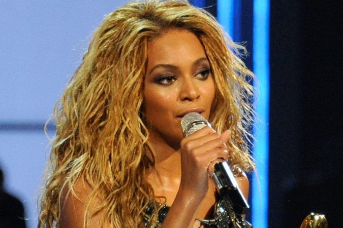 Dainininkei Beyonce sukako 30 metų      