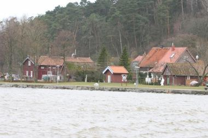 Vietoje seniūnų – specialistai bendruomenių reikalams