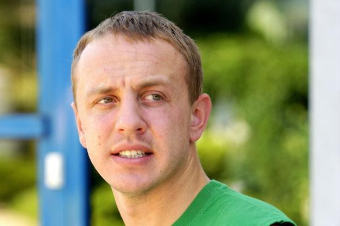 Lietuva - Argentina: veteranų komandą mėgins nuvaryti nuo kojų