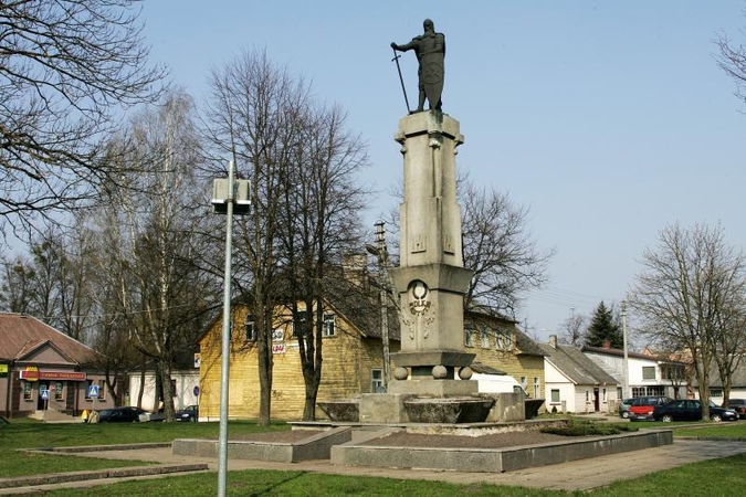 Pareikštas nepasitikėjimas Prienų vicemere L. Jakinevičiene