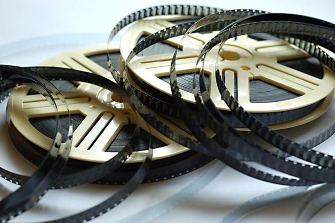 Kino režisieriai „Skalvijoje“ mokys kino paslapčių