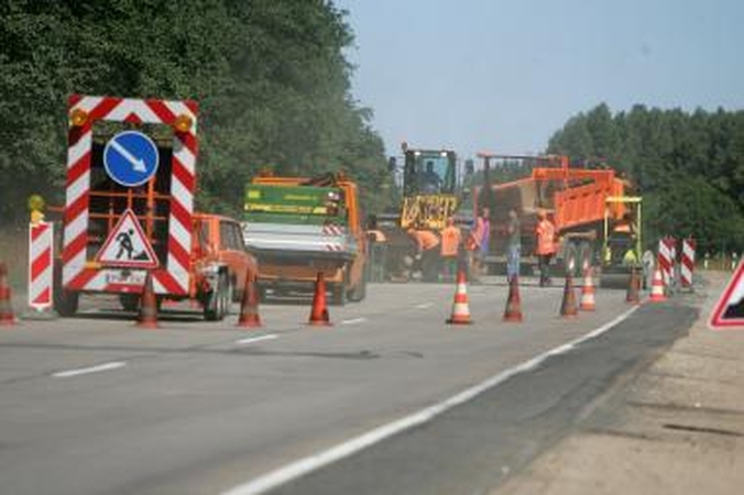 Klaipėdos regionas – vienas iš geriausiai naudojančių ES lėšas